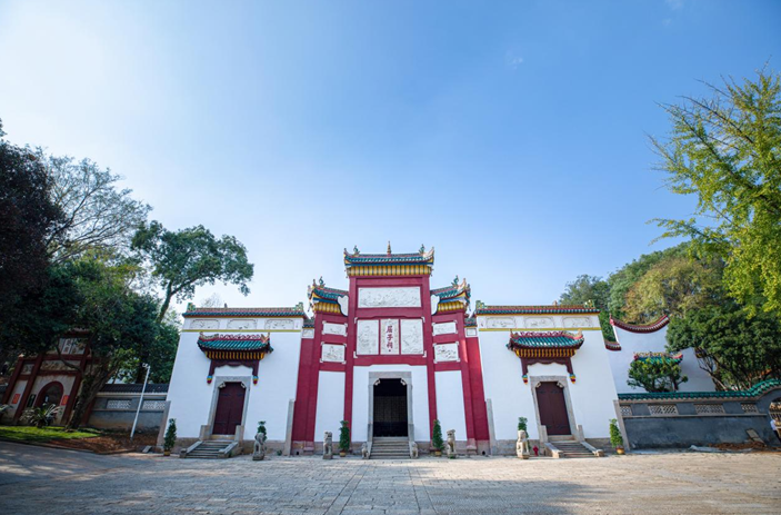 汨罗屈子文化园519活动