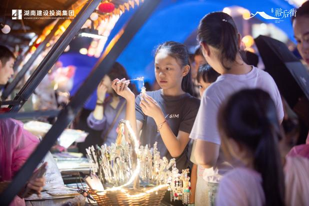 活动现场。 活动现场。