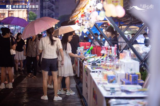 活动现场。 活动现场。
