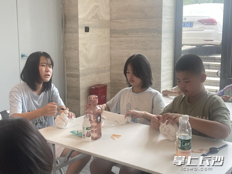 动手实践环节。 动手实践环节。