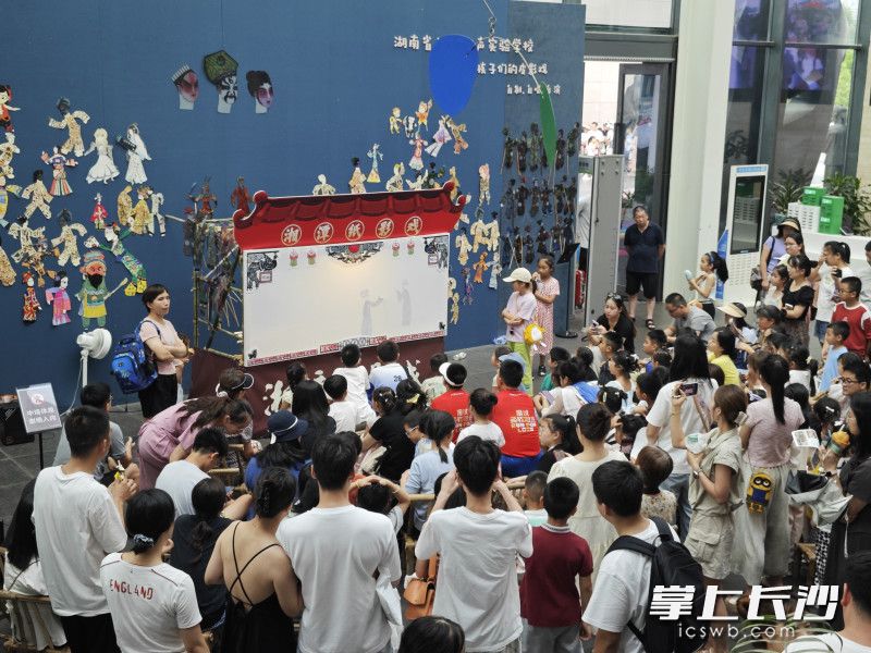 公教美育活动。 公教美育活动。