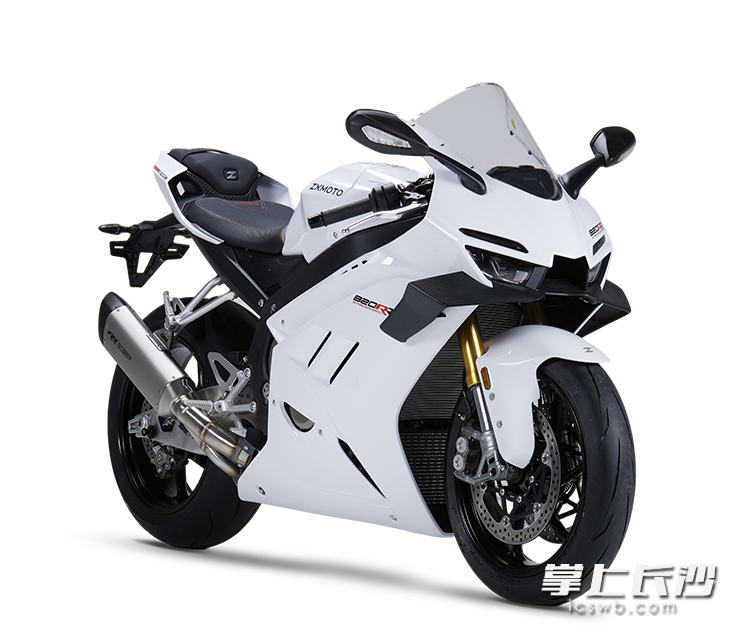 张雪机车820RR 张雪机车820RR