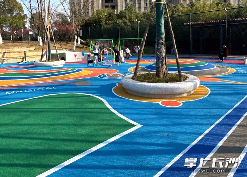 望城区雷锋公园已在今年1月建成开放。 望城区雷锋公园已在今年1月建成开放。
