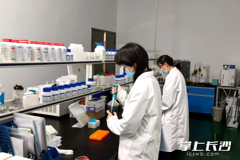 麦肯伟于2023年成立,带着浓郁的“大学生创业”底色。 麦肯伟于2023年成立,带着浓郁的“大学生创业”底色。