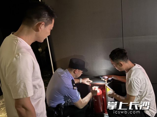 均为长沙晚报通讯员 向玲娅 许晴枫供图 均为长沙晚报通讯员 向玲娅 许晴枫供图