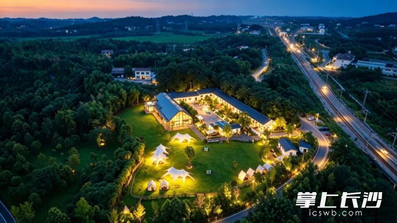 白马书院。均为 通讯员 彭毓妍 供图 白马书院。均为 通讯员 彭毓妍 供图