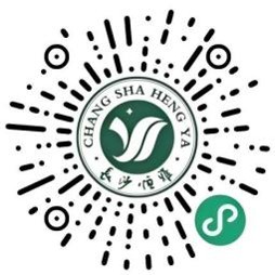 扫二维码可报名