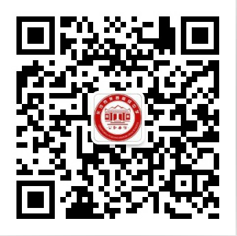 扫二维码关注学校公众号 扫二维码关注学校公众号