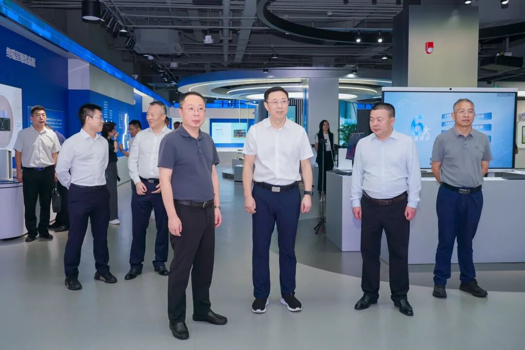 调研现场 调研现场
